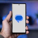 Change to Google Messages brings a unified look to the app