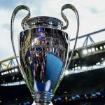 Champions League draw: Arsenal, Liverpool and others learn last 16 opponents | Football