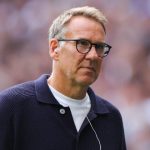 Paul Merson says £67.5m Arsenal star will be the ‘X-factor’ in title race with Man City | Football