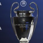 Champions League draw start time and who can Arsenal and Chelsea play in last 16? | Football