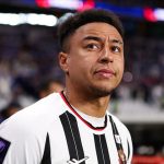 Jesse Lingard ‘in advanced talks’ to join new club with former Man Utd teammate | Football