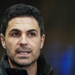 Mikel Arteta hints at Arsenal transfer plans for ‘dominant’ £45m star: ‘Very happy’ | Football