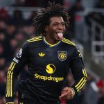 Patrick Dorgu injury update from Denmark boss provides boost for Man Utd | Football