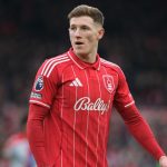 Man Utd and Chelsea target Elliot Anderson speaks out on transfer links | Football