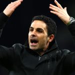 Arsenal route to the Champions League final revealed after last-16 draw | Football