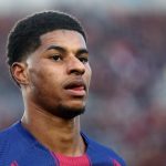 Barcelona make final decision with Man Utd over £26m Marcus Rashford transfer | Football