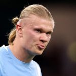 Erling Haaland ruled out of Leeds vs Man City due to injury | Football