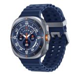 Samsung's tough-as-nails Galaxy Watch Ultra (2025) hits an absurdly low price in new clearance sale