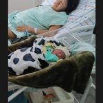 Surprise birth of a boy brings hope for Amazon tribe facing extinction with just 3 women left