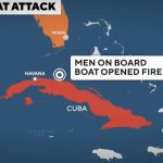 4 killed on speedboat after allegedly opening fire on Cuban Border Patrol