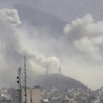 Middle East tensions escalate after U.S.-Israeli strikes on Iran