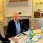 U.S.-Iran talks make progress, but still no deal