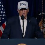 Read Trump’s full statement on U.S. “major combat operations” in Iran