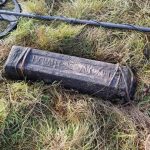 Rare 2,000-year-old treasure unearthed by metal detectorists in Wales: “We were astonished”