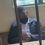 Kenyan man accused of tricking and trafficking hundreds of Kenyans to fight for Russia in Ukraine