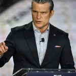 Hegseth demands full military access to Anthropic’s AI model Claude and sets deadline for end of week