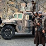 Pakistan says it is in “open war” with Afghanistan, launches strikes on Kabul