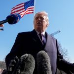 Trump orders federal agencies to stop using Anthropic’s AI technology