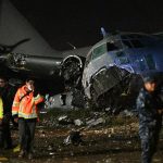 More than a dozen killed when military cargo plane carrying money crashes in Bolivia, local official says