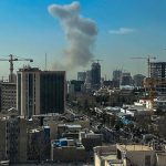 Israel launches “preemptive strike” on Iran, Israeli military says