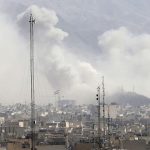 CBS News poll on Americans’ views on Iran prior to conflict