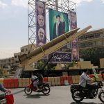 U.S. clears some diplomatic staff to leave Israel as tension with Iran continues despite talks