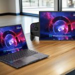 Lenovo Legion Go Fold Leaks, Merges Portability of a Handheld Gaming PC with the Versatility of a Laptop