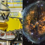 Webb Peels Back the Layers of the Cranium Nebula