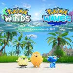Pokémon Winds and Waves Carries Players to Uncharted Horizons and Open Seas