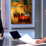 Transcript: Karim Sadjadpour and Ret. Gen. Frank McKenzie on “Face the Nation with Margaret Brennan,” March 1, 2026