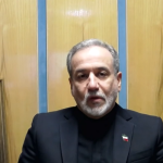 Iranian foreign minister says “we don’t see any reason why we should talk with Americans”