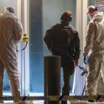 3 brothers of Iraqi origin arrested in connection with U.S. embassy explosion in Norway