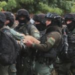 Alleged drug lord accused of laundering money through soccer teams appears in U.S. court after years on the run