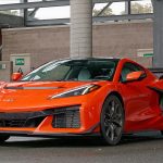 2026 Chevrolet Corvette ZR1X Delivers 1,250 Horsepower With Daily-Drive Comfort and Hypercar Speed