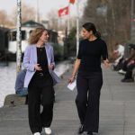 3/15/2026: Choke Point; Laser Focus; Growing Up Behind Walls