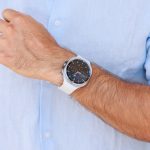 Amazon is somehow selling the Samsung Galaxy Watch 8 Classic with LTE at a $210 discount