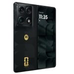 Check out the two new 'golden' phones Motorola plans to showcase next week in all their glory!