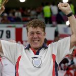England’s most famous fan selling £350k house to fund World Cup trip | Football