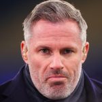 Jamie Carragher urges Man Utd to snub Michael Carrick for ex-Arsenal manager | Football