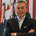 Jason Ferguson talks up snooker national academy project following Crucible deal