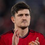 Harry Maguire backs £52m Man Utd star to become an ‘all-time great’ | Football