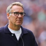 Paul Merson makes Chelsea vs Newcastle and Aston Villa vs Man Utd predictions | Football