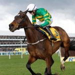 Fact To File ruled out of Ryanair Chase at Cheltenham Festival