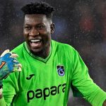 Why Andre Onana is confident he can replace Senne Lammens at Man Utd | Football