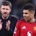 Casemiro tells Man Utd to sign £42m Premier League star to replace him in midfield | Football