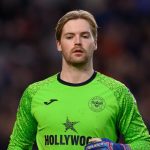 Why Caoimhin Kelleher is not playing for Brentford against Burnley today | Football