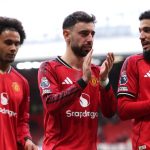 Bruno Fernandes singles out Man Utd teammate after Crystal Palace win | Football