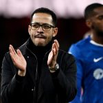 Liam Rosenior makes Arsenal claim after ‘really frustrating’ Chelsea defeat | Football