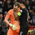 ‘Heartbroken’ Joe Hart blasts Igor Tudor over Antonin Kinsky decision against Atletico Madrid | Football