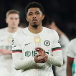 Wesley Fofana praises two PSG stars after Chelsea suffer Champions League defeat | Football